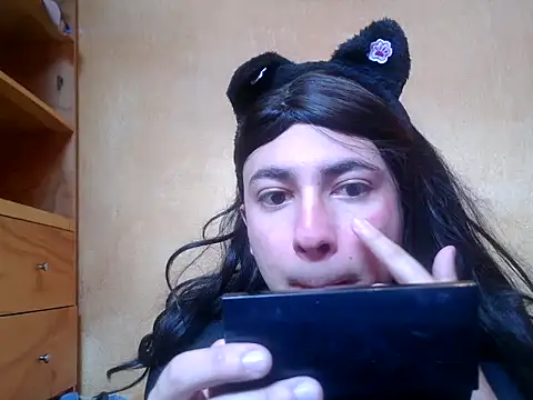 Yasmin Paez99 online show from 01.17.26