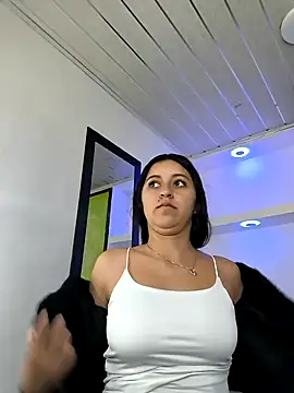 Snapshot of zoe_connor19 chatting on 01.31.26 zoe connor19 online show from 01.31.26