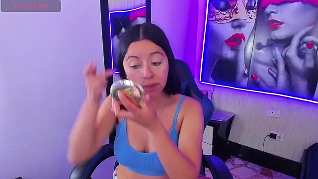 Snapshot of zoe_connor19 chatting on 02.02.26 zoe connor19 online show from 02.02.26