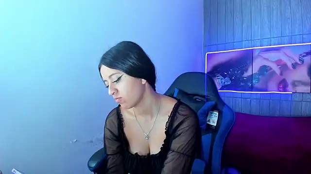 Snapshot of zoe_connor19 chatting on 02.03.26 zoe connor19 online show from 02.03.26