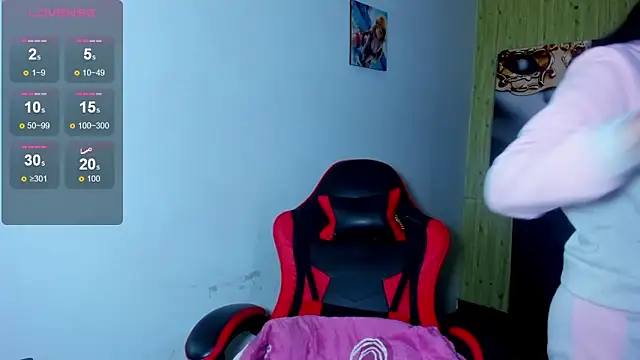 Snapshot of zoe_connor19 chatting on 02.09.26 zoe connor19 online show from 02.09.26