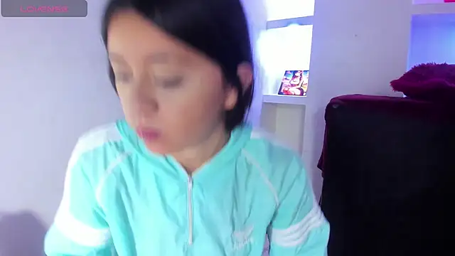 Snapshot of zoe_connor19 chatting on 02.19.26 zoe connor19 online show from 02.19.26