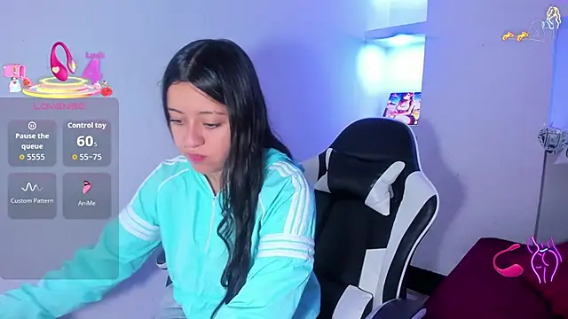 Snapshot of zoe_connor19 chatting on 02.20.26 zoe connor19 online show from 02.20.26