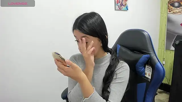 Snapshot of zoe_connor19 chatting on 02.28.26 zoe connor19 online show from 02.28.26