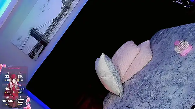 Shanelengel online show from 01.26.25