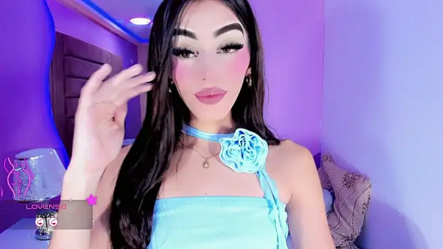 Shanelengel online show from 10.17.25