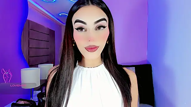 Shanelengel online show from 01.11.26