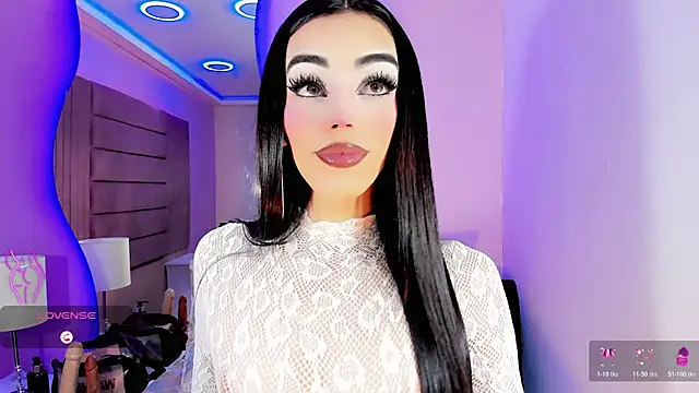 Shanelengel online show from 03.08.26