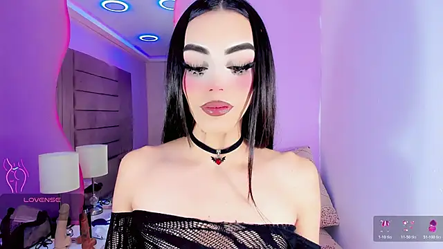 Shanelengel online show from 03.30.26