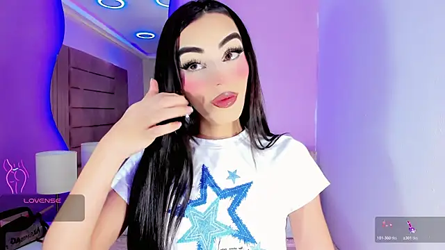 Shanelengel online show from 04.04.26