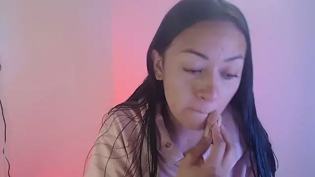 Little aphrodite online show from 10.18.25