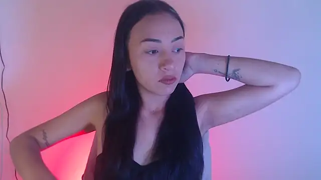 Little aphrodite online show from 10.22.25