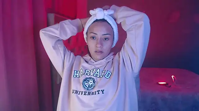 Little aphrodite online show from 11.24.25