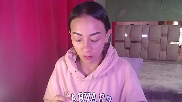 Little aphrodite online show from 12.18.25