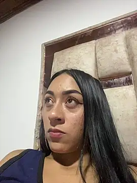 Little aphrodite online show from 02.22.26