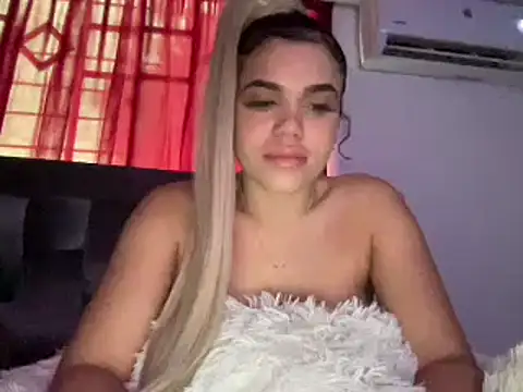 brithneysquirt online show from 02.17.25