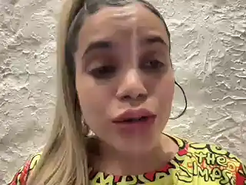 brithneysquirt online show from 02.21.25