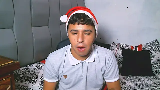 beautiful james online show from 12.12.24