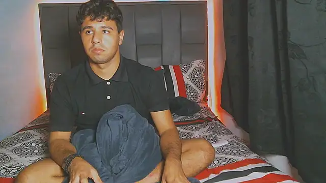 beautiful james online show from 12.17.24