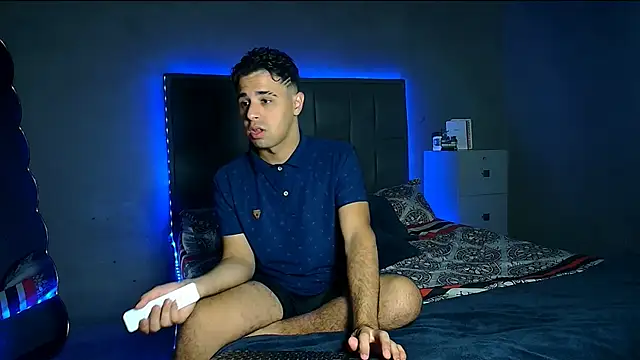 beautiful james online show from 12.18.25