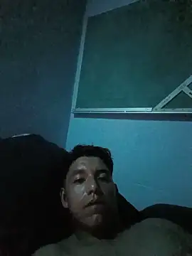 Javierhot666 online show from 06.02.26