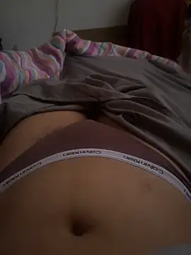 DirtyDi97 online show from 10.26.25