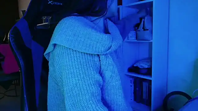 DirtyDi97 online show from 11.28.25