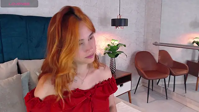 AdeleAndersonn online show from 01.08.26