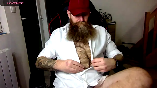 Snapshot of Ice_mannHH chatting on 12.01.24 Ice mannHH online show from 12.01.24