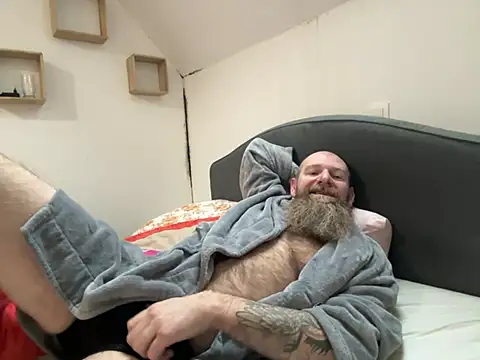 Snapshot of Ice_mannHH chatting on 01.24.25 Ice mannHH online show from 01.24.25