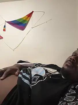 BigBossaNova69 online show from 02.02.26