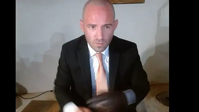 Snapshot of TheNakedPreacher chatting on 12.09.24 TheNakedPreacher online show from 12.09.24