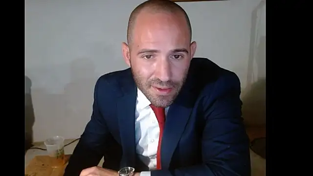 Snapshot of TheNakedPreacher chatting on 12.14.24 TheNakedPreacher online show from 12.14.24