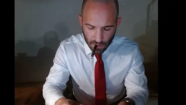 Snapshot of TheNakedPreacher chatting on 12.20.24 TheNakedPreacher online show from 12.20.24