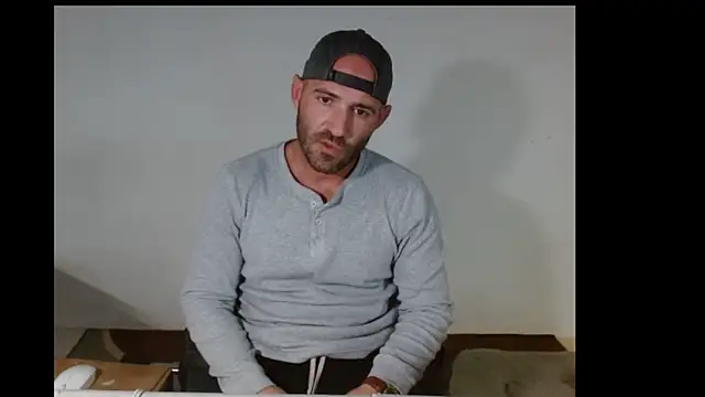 Snapshot of TheNakedPreacher chatting on 03.02.25 TheNakedPreacher online show from 03.02.25