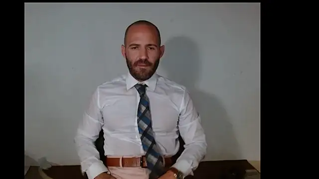 Snapshot of TheNakedPreacher chatting on 03.21.25 TheNakedPreacher online show from 03.21.25