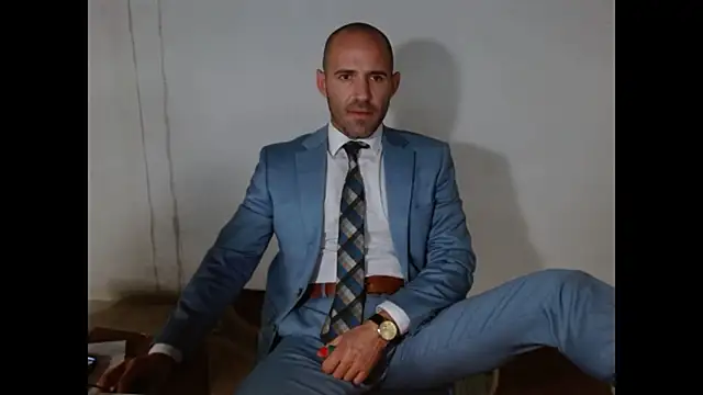 TheNakedPreacher online show from 01.05.26