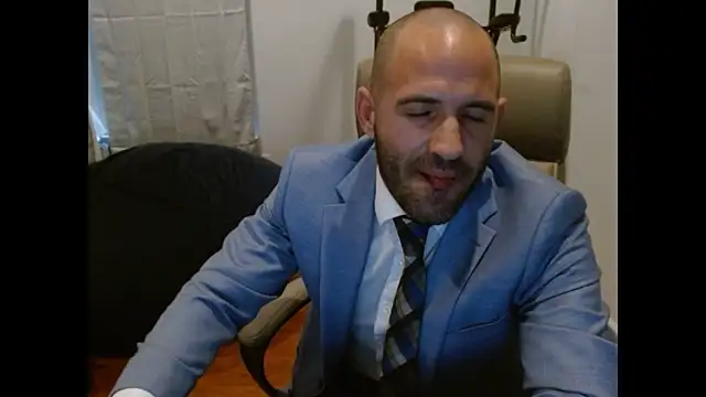 TheNakedPreacher online show from 01.10.26