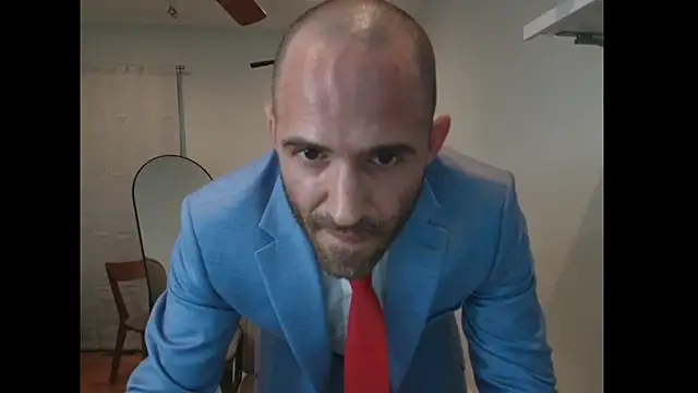 TheNakedPreacher online show from 03.06.26