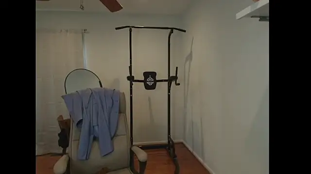 TheNakedPreacher online show from 03.08.26