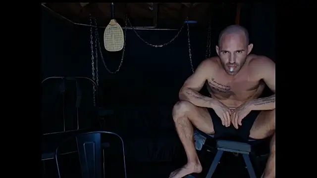 TheNakedPreacher online show from 04.04.26