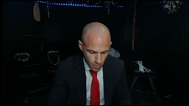 TheNakedPreacher online show from 04.18.26