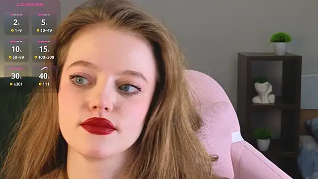 Eveleen Soleen online show from 12.13.24