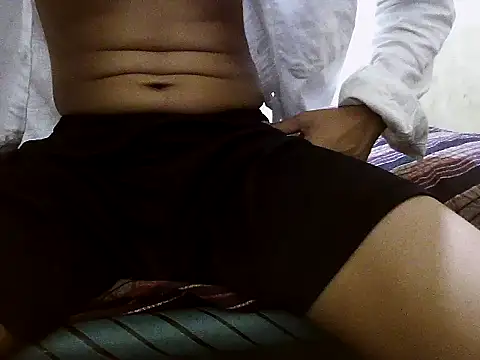 sexyguy1231 online show from 04.12.26