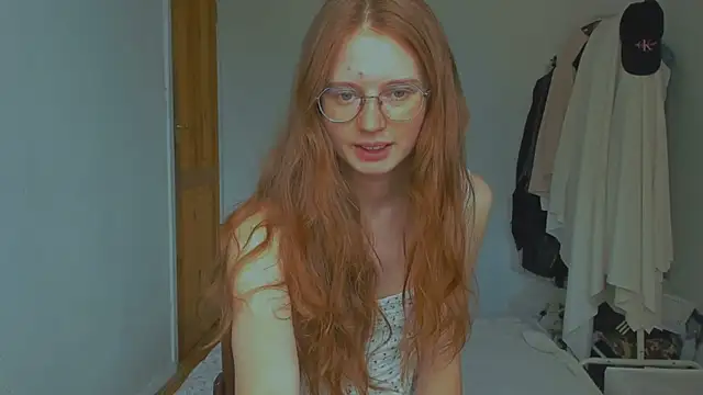 Fire Luna online show from 07.28.26