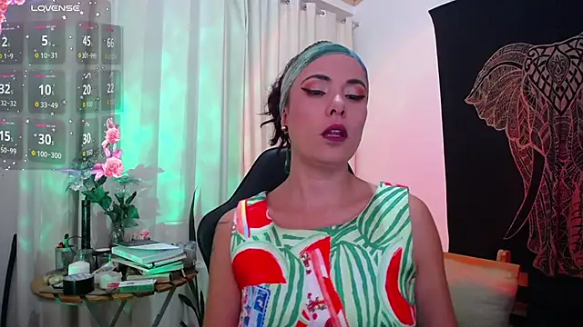 AmaRiv online show from 11.29.25