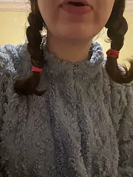 Snapshot of Golin-24 chatting on 02.08.26 Golin-24 online show from 02.08.26