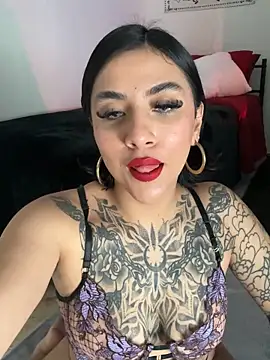 AlaskaLover online show from 01.15.26