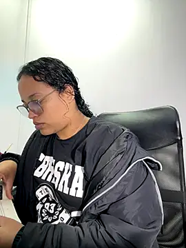 angela angels  online show from 09.10.25