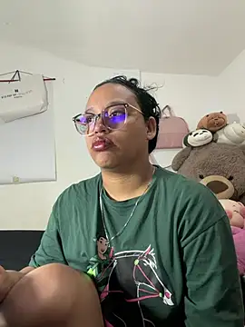 Snapshot of angela_angels_ chatting on 02.18.26 angela angels online show from 02.18.26